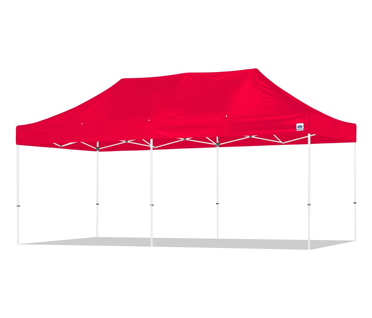 Eclipse® Vinyl 10' x 20' Waterproof Canopy