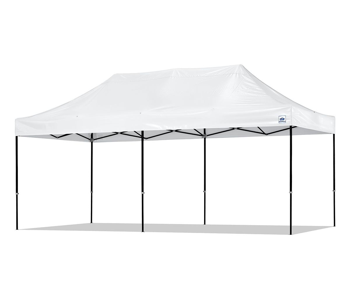 Eclipse® Vinyl 10' x 20' Waterproof Canopy