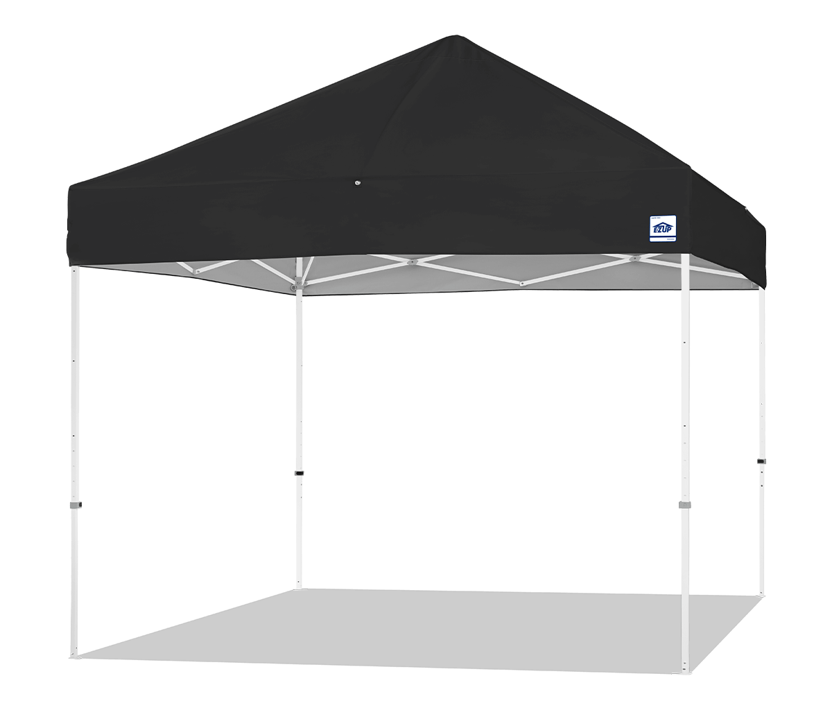 مظلة Eclipse® MAX 10 × 10 أقدام