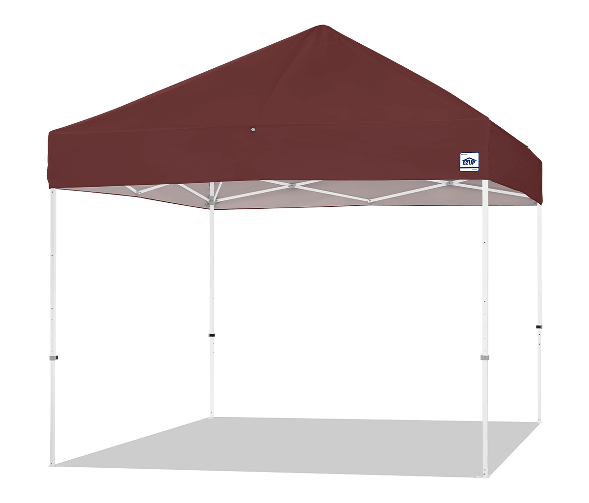 مظلة Eclipse® MAX 10 × 10 أقدام