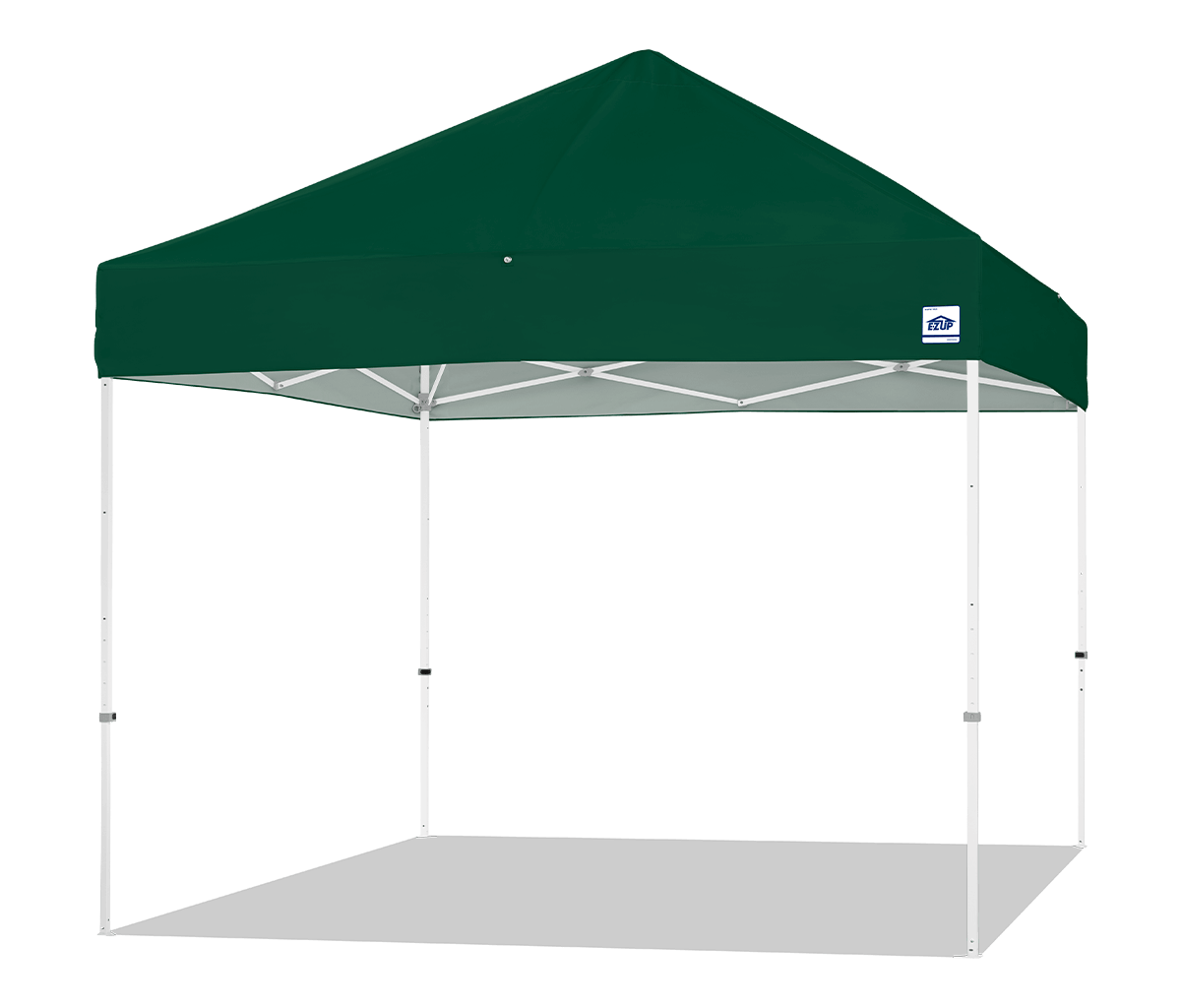 مظلة Eclipse® MAX 10 × 10 أقدام