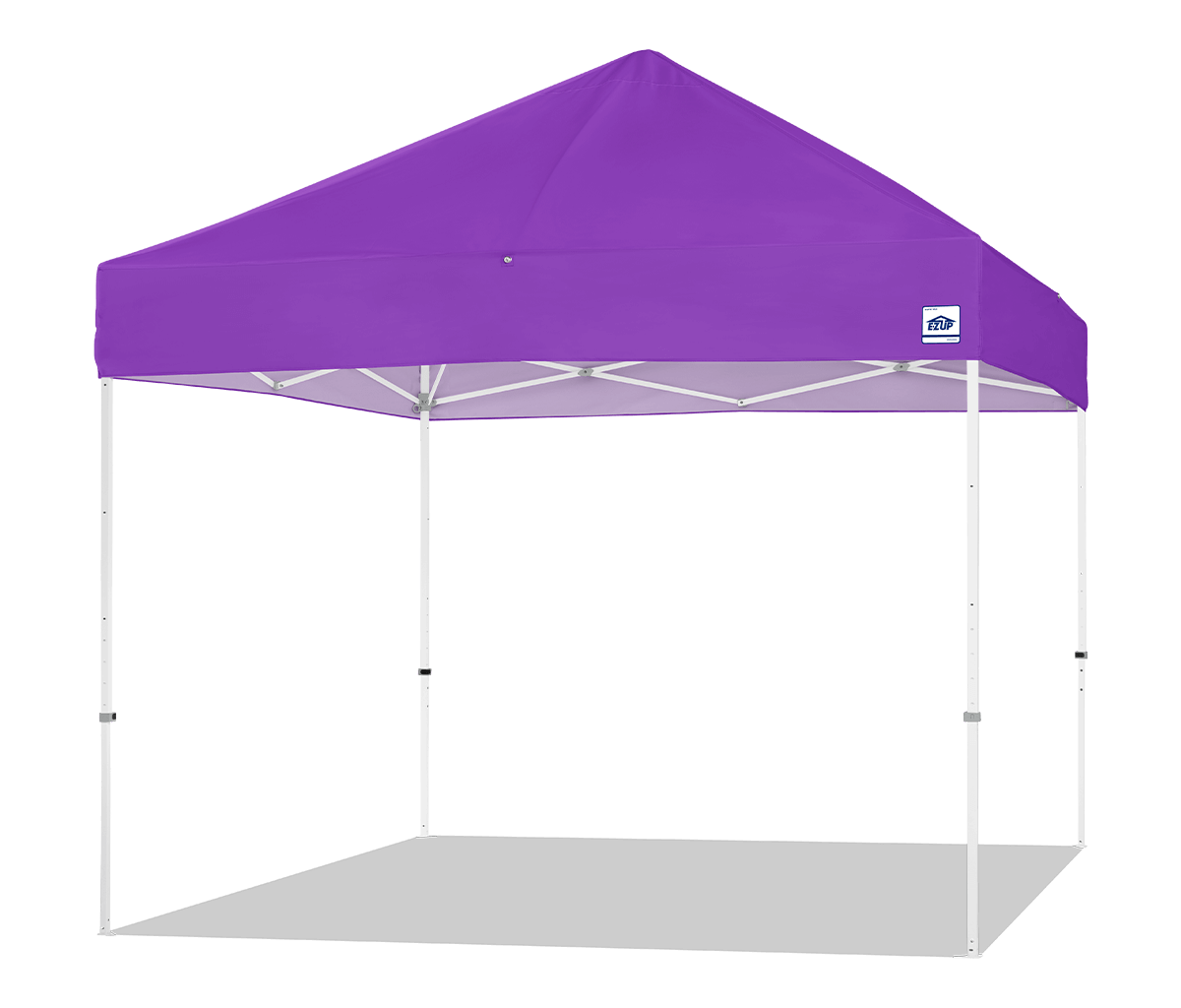 مظلة Eclipse® MAX 10 × 10 أقدام