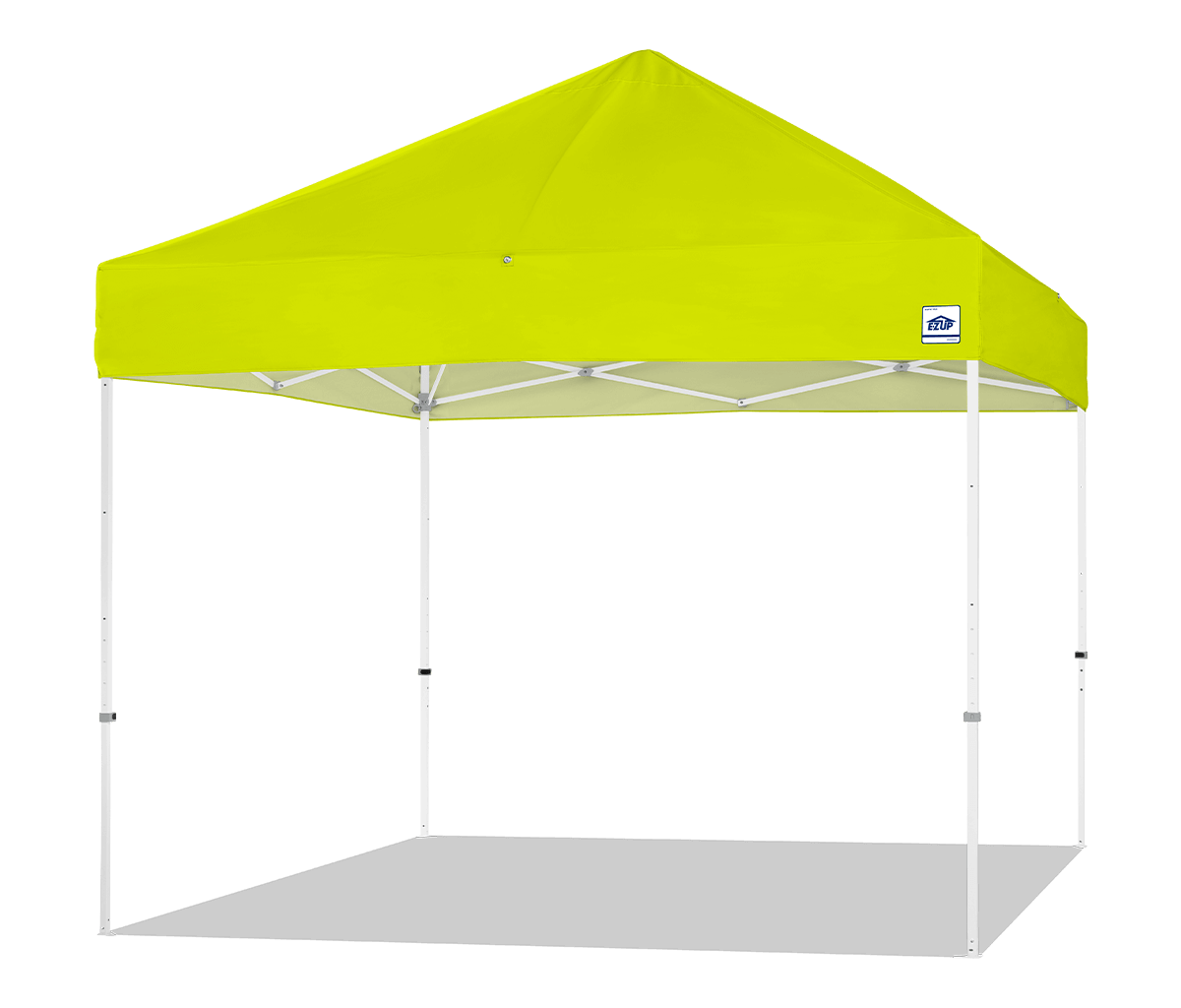 مظلة Eclipse® MAX 10 × 10 أقدام