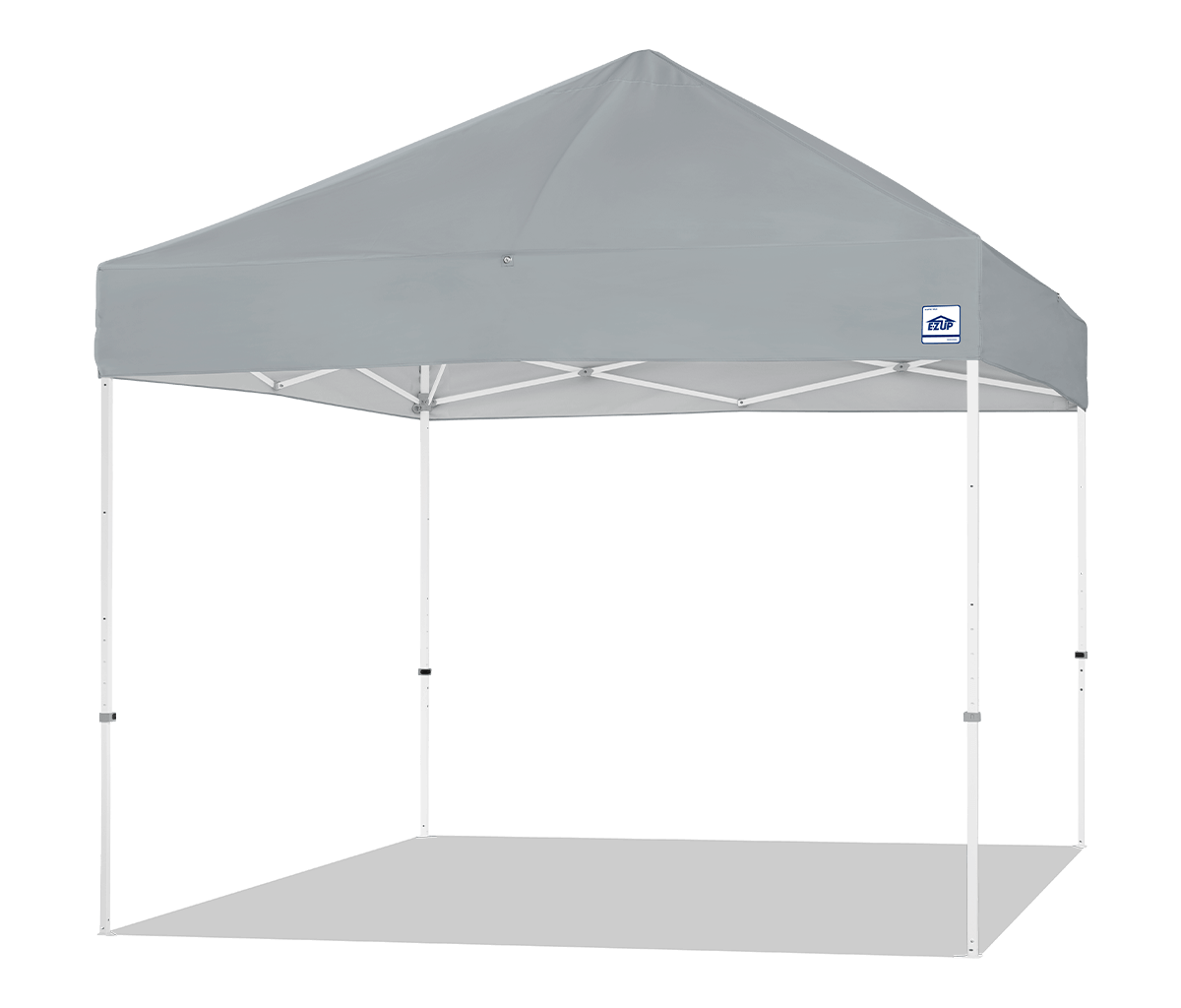 مظلة Eclipse® MAX 10 × 10 أقدام