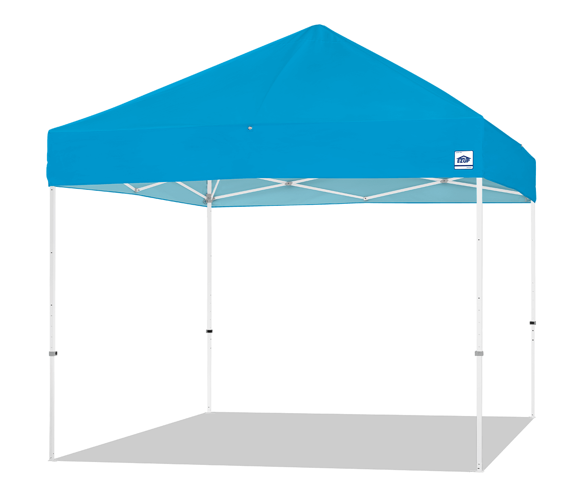 مظلة Eclipse® MAX 10 × 10 أقدام