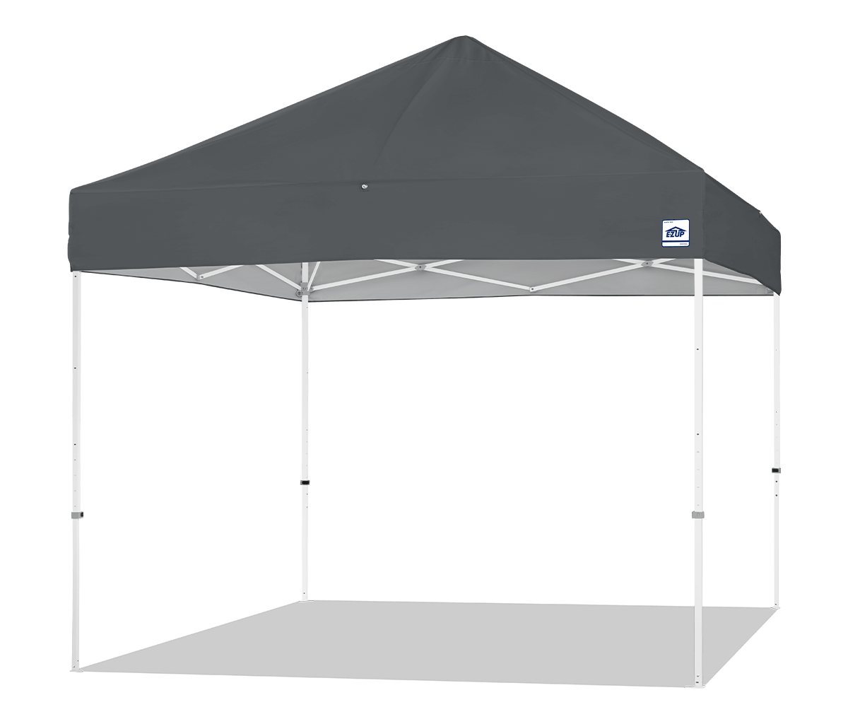 مظلة Eclipse® MAX 10 × 10 أقدام