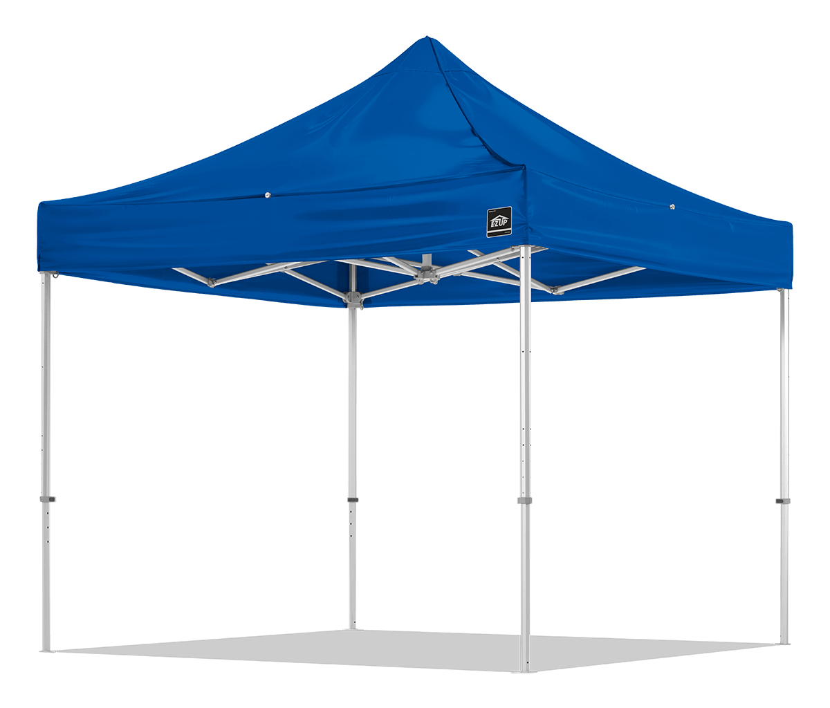 Endeavor® Vinyl 10' x 10' Waterproof Canopy