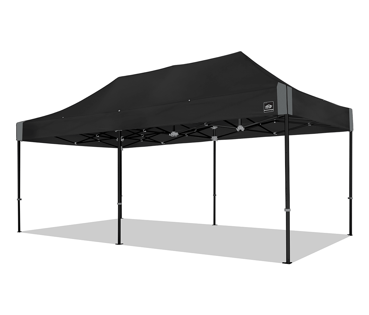 Abri Endeavor® 10' x 20'