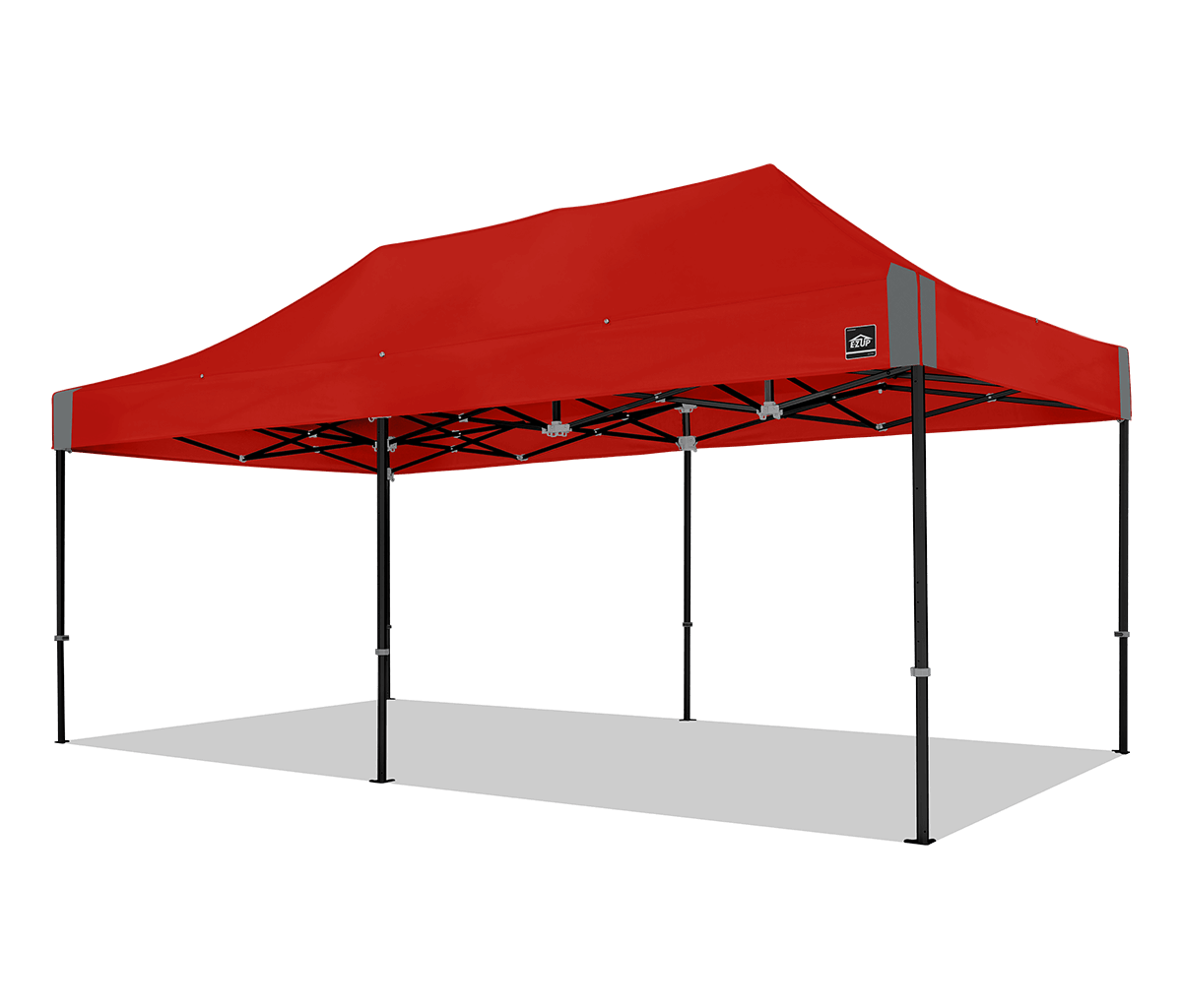 Abri Endeavor® 10' x 20'