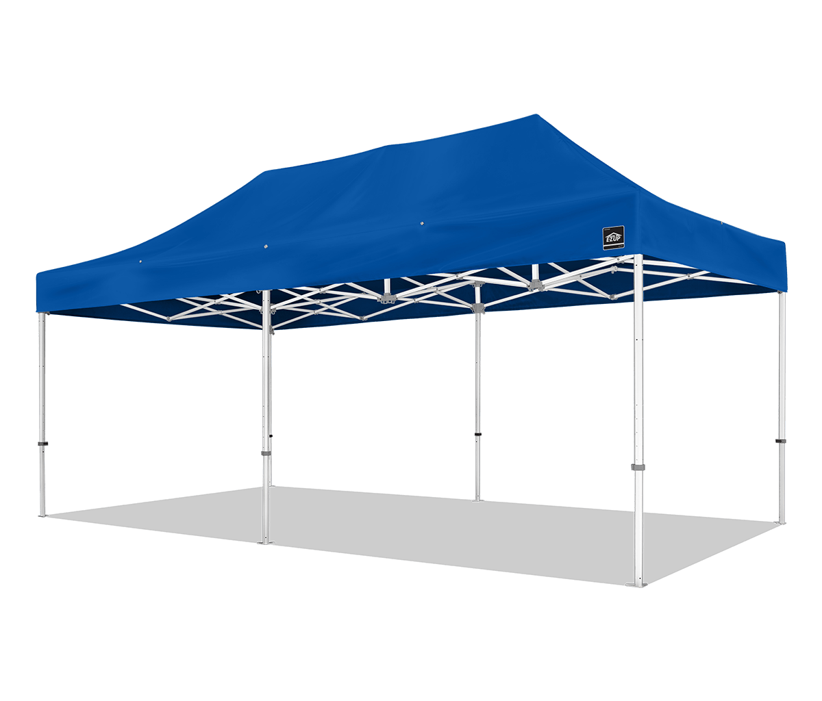 Endeavor® Vinyl 10' x 20' Waterproof Canopy