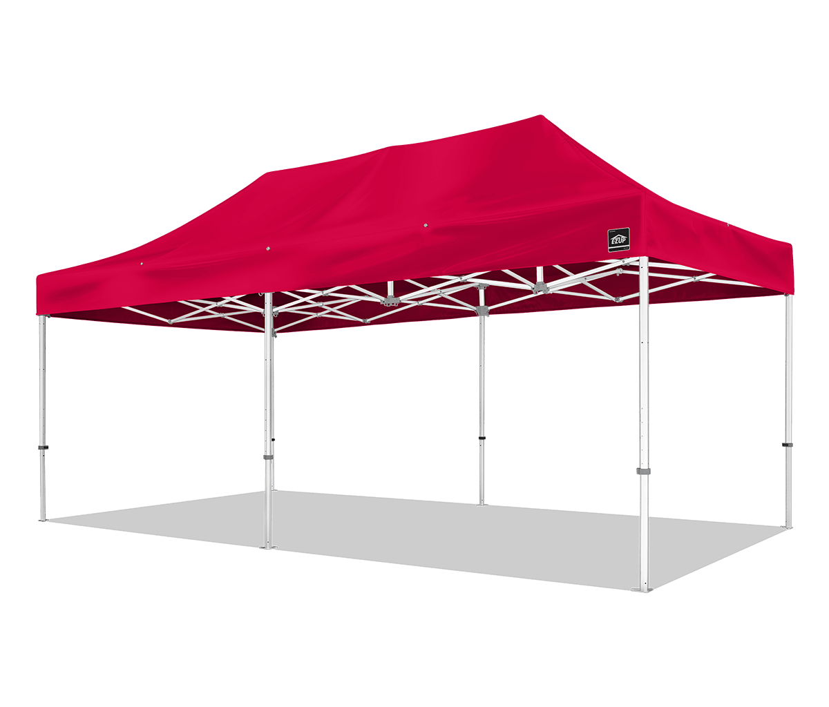 Endeavor® Vinyl 10' x 20' Waterproof Canopy