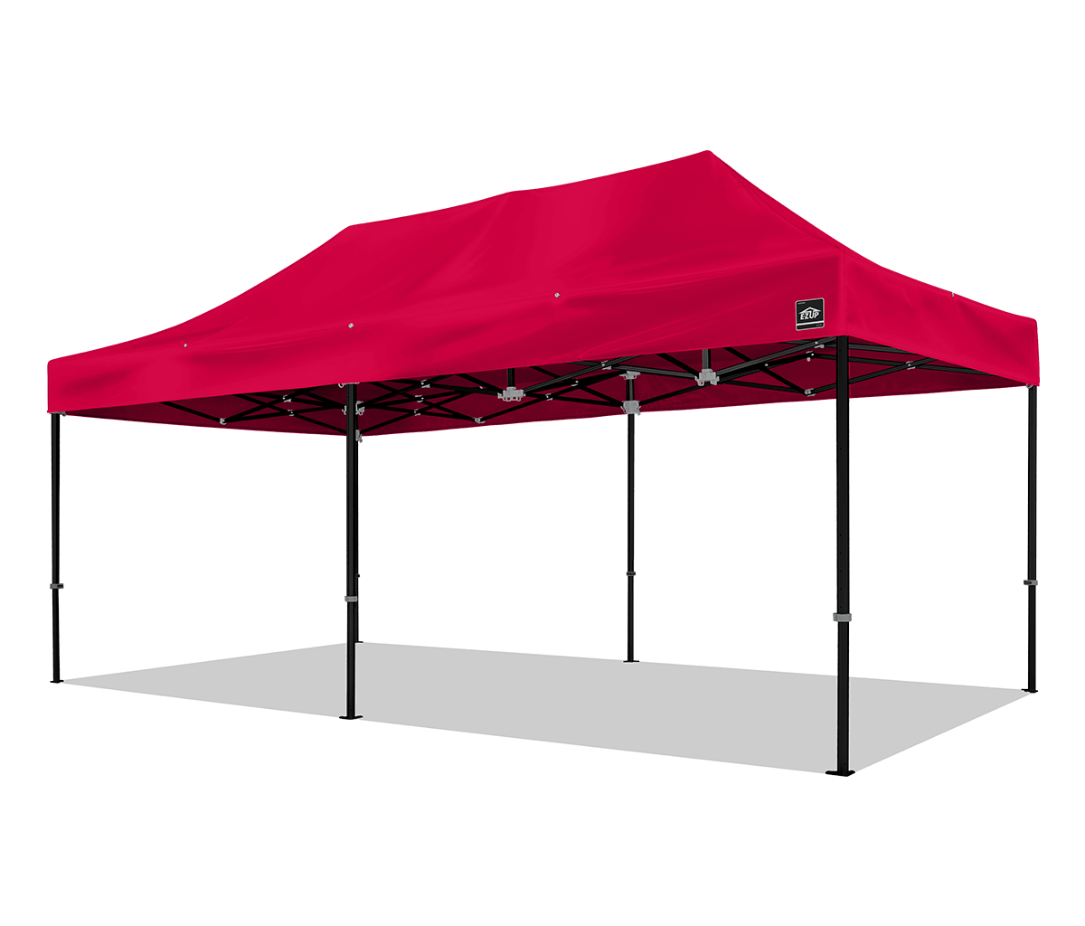 Endeavor® Vinyl 10' x 20' Waterproof Canopy