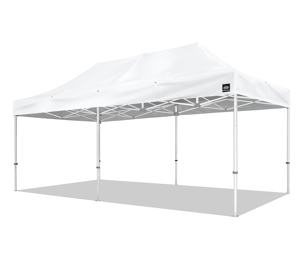 Endeavor® Vinyl 10' x 20' Waterproof Canopy