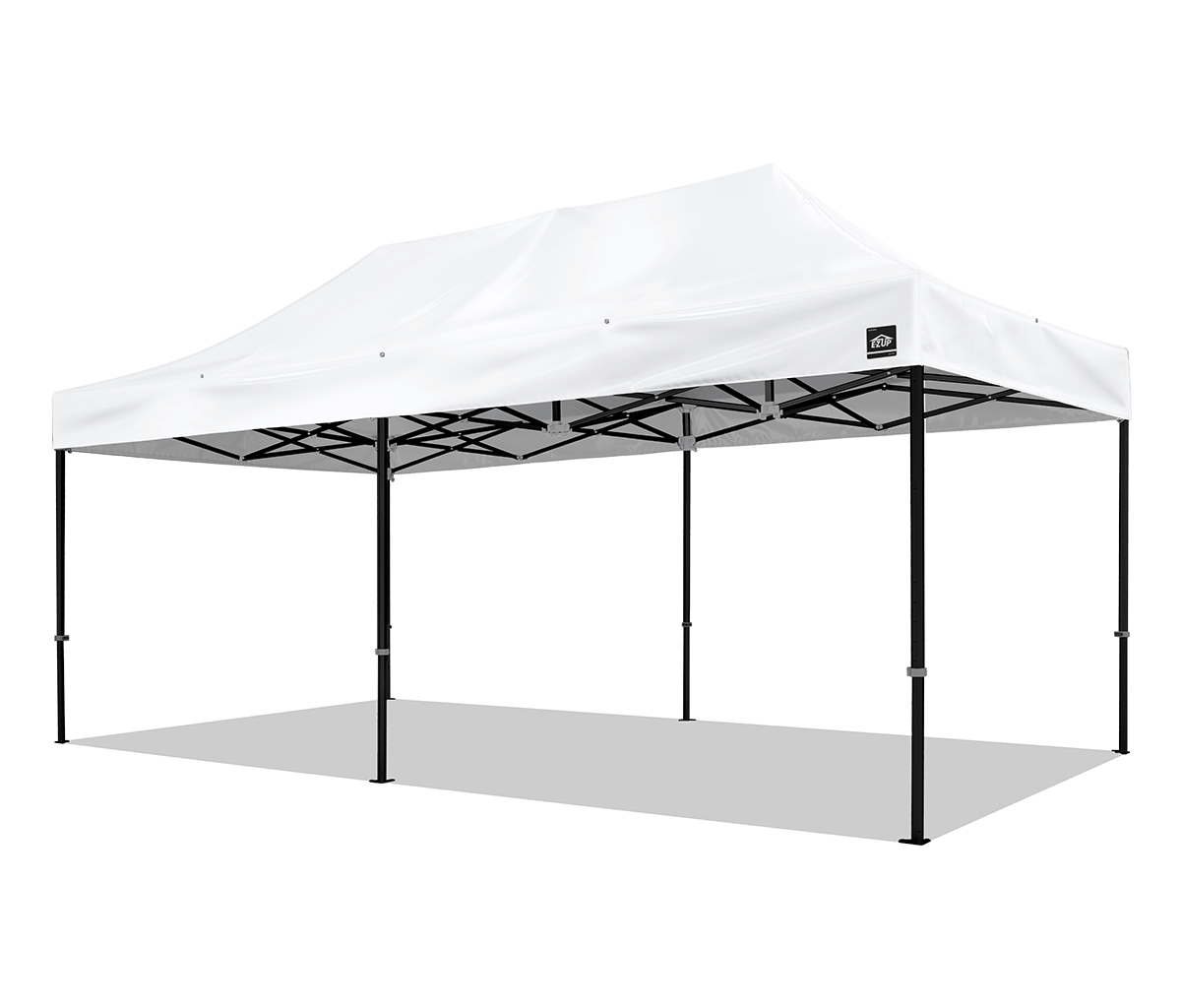 Endeavor® Vinyl 10' x 20' Waterproof Canopy