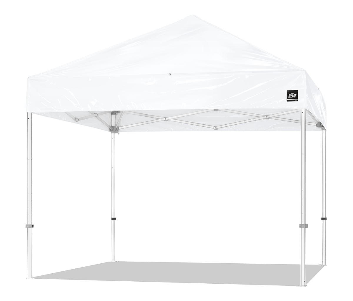 Endeavor® MAX Vinyl 10' x 10' Waterproof Canopy