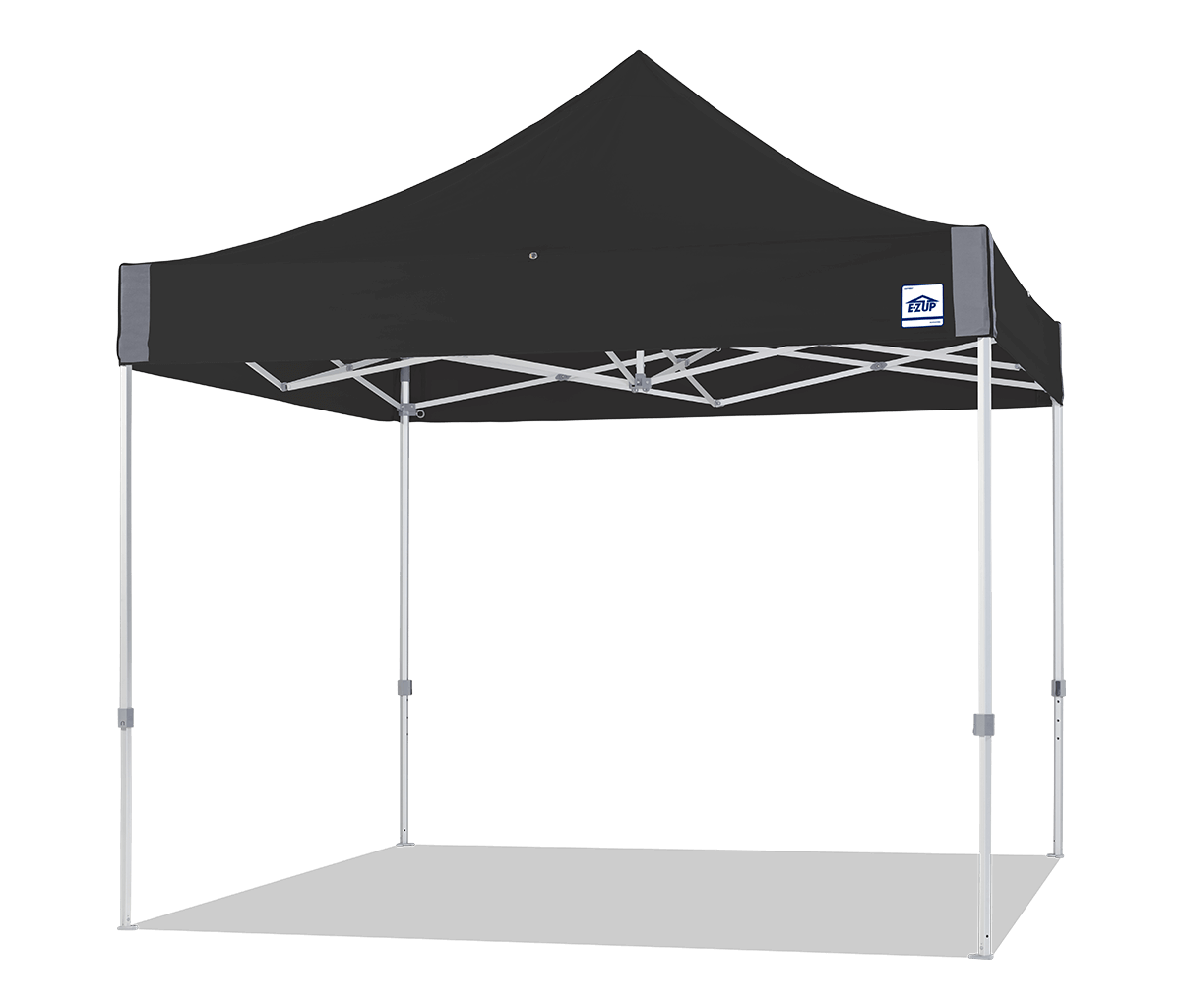 Express™ 10' x 10' Aluminum Canopy
