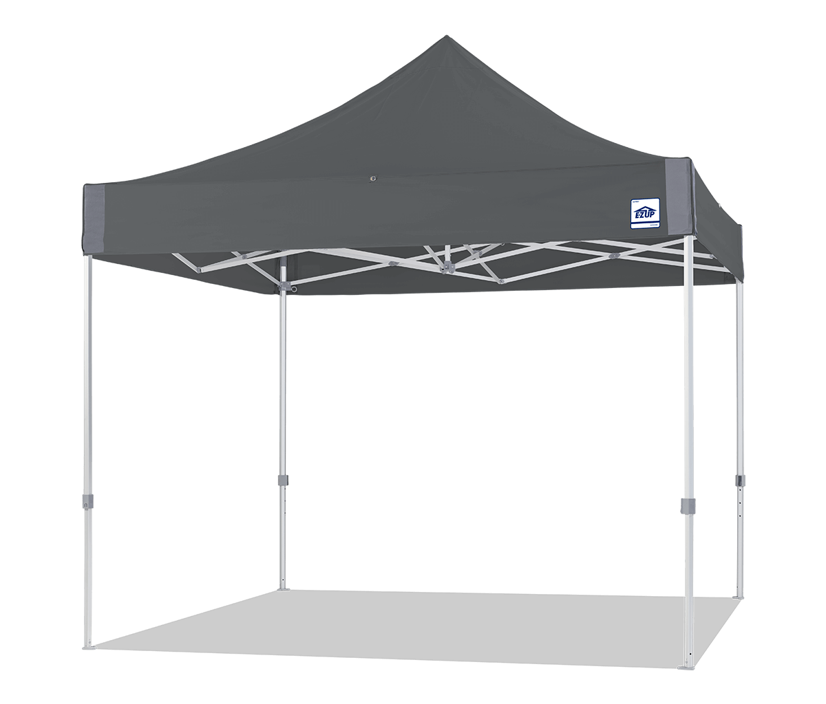 Express™ 10' x 10' Aluminum Canopy