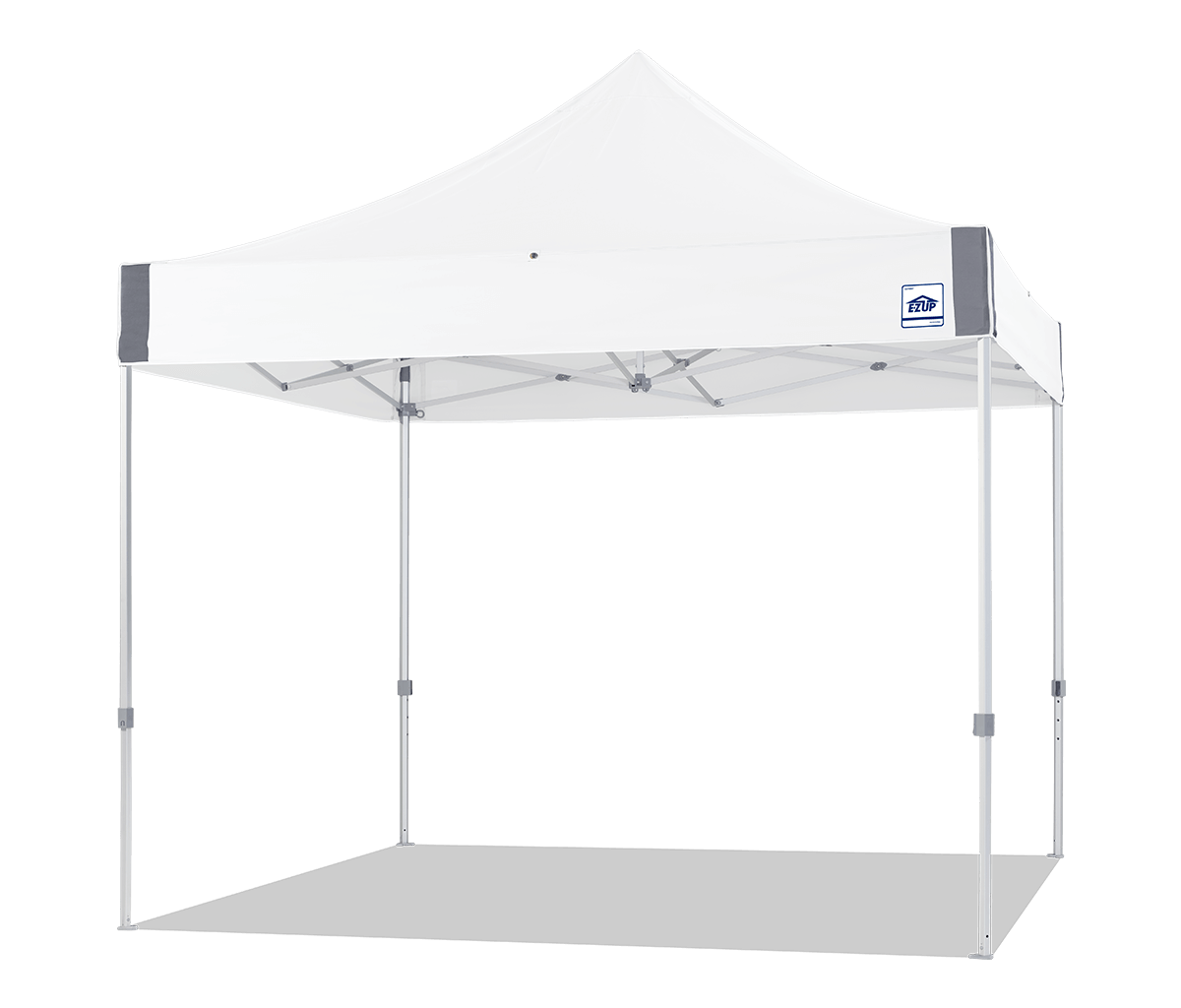 Express™ 10' x 10' Aluminum Canopy