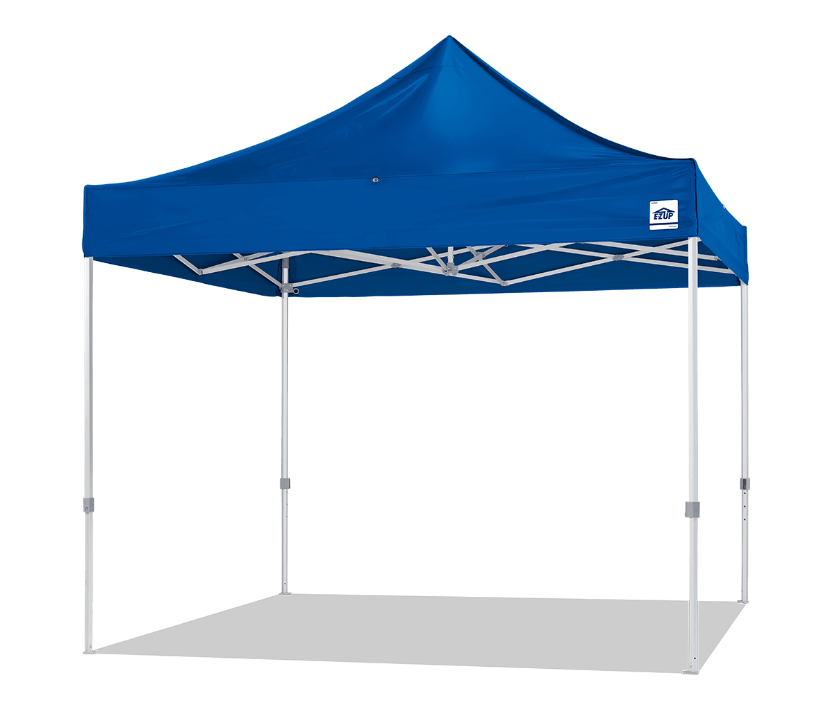 Express™ Vinyl 10' x 10' Waterproof Canopy