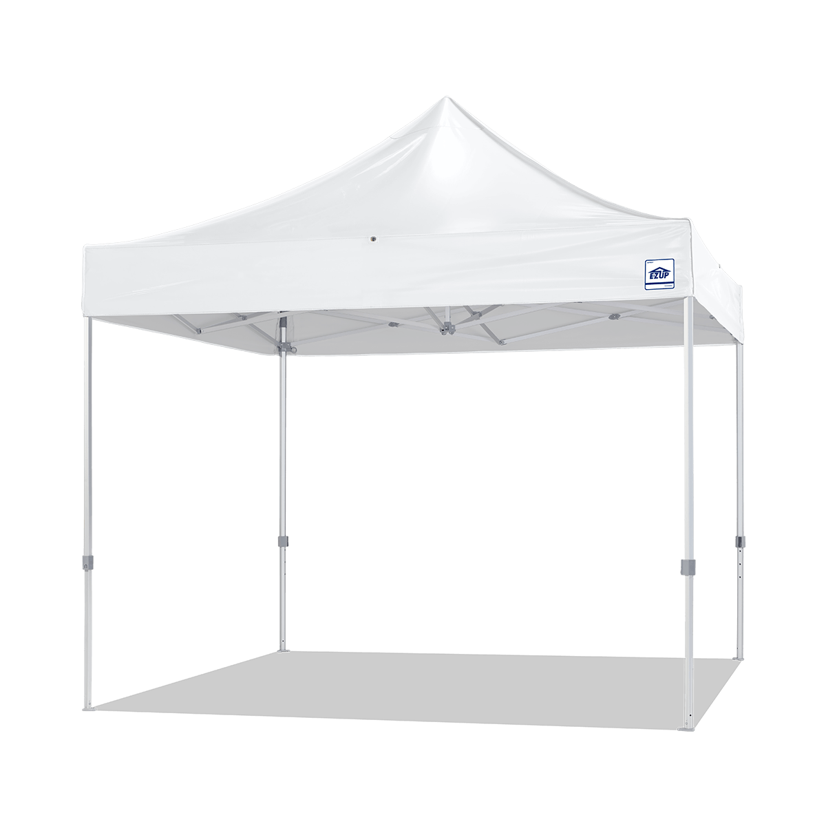 Express™ Vinyl 10' x 10' Waterproof Canopy