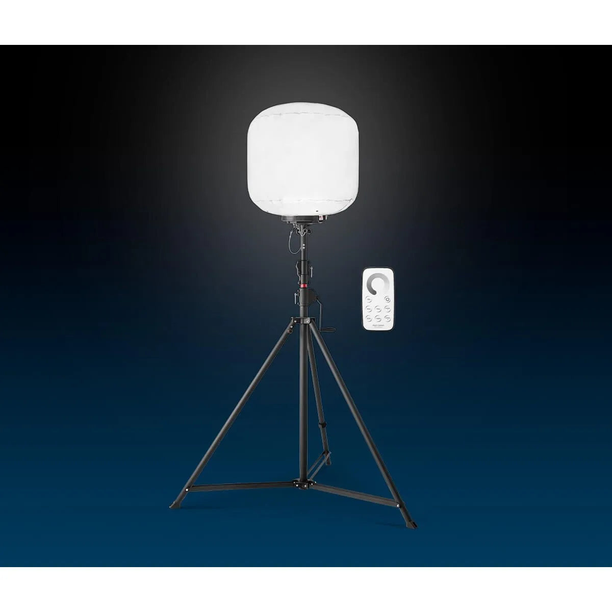 Kit d'éclairage pour ballon LED SKYFUZE™ 700 W