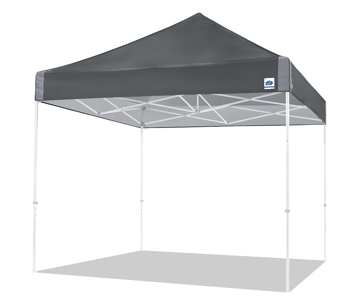 Abri Vantage® 10' x 10'