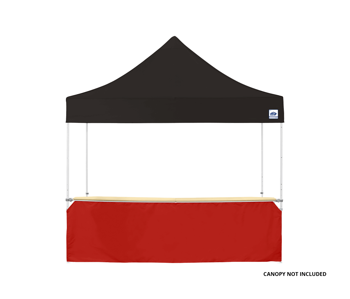 Canopy Counter/Bar Top