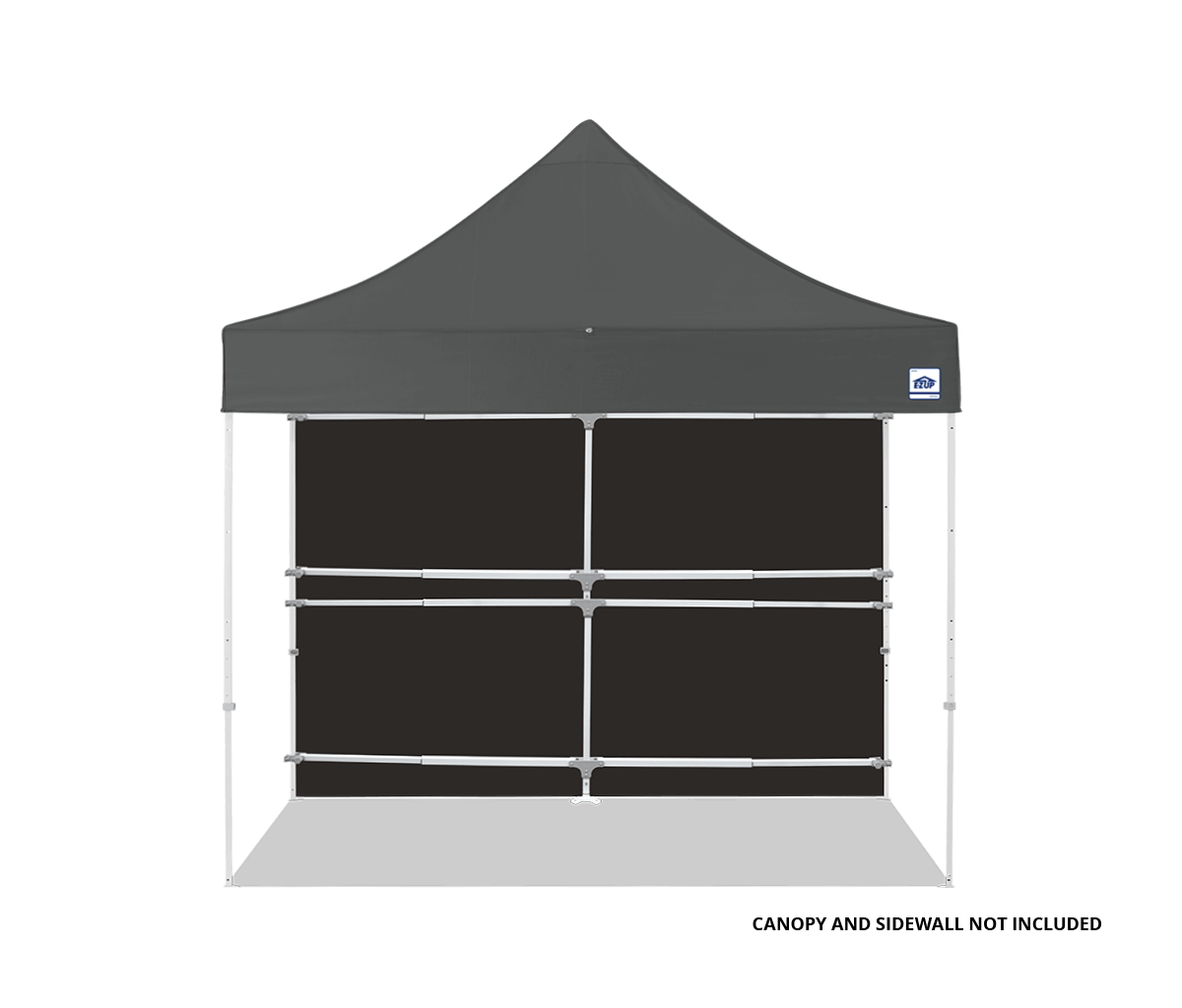 Système de mur stabilisateur 10'