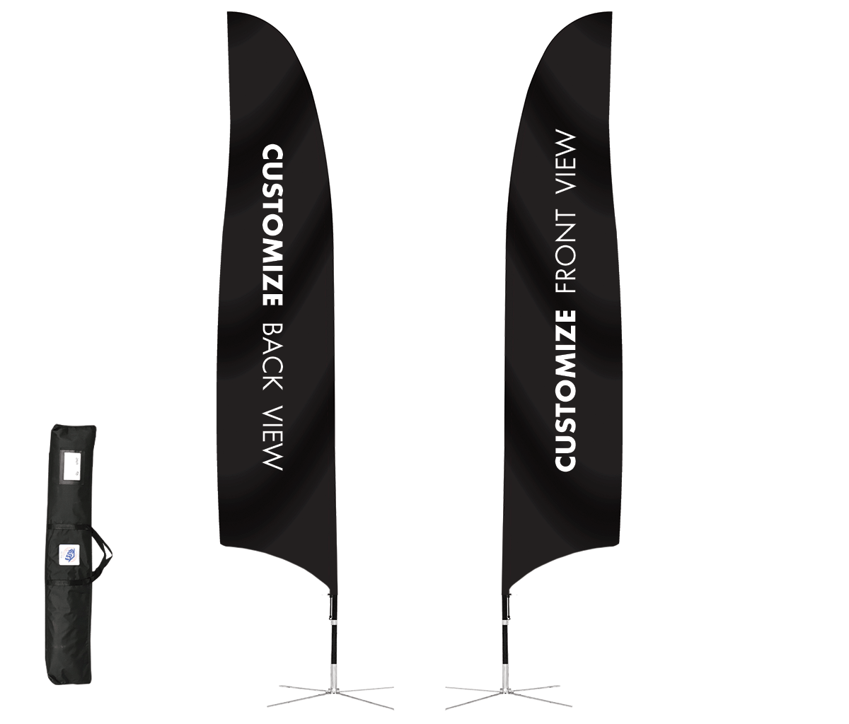 Blade Sport Flag