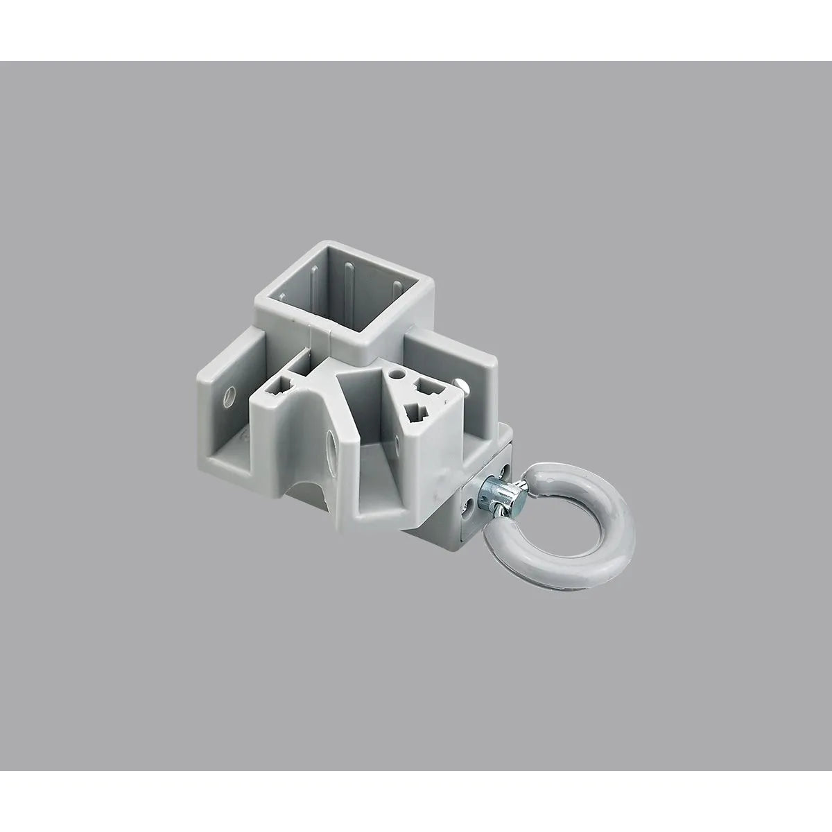 Slider Three Prong Replacement Part - Gray