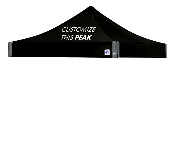 Toile de remplacement Endeavor™ personnalisé