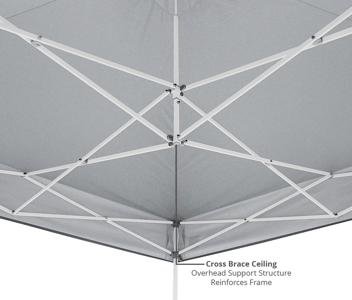 Vantage® 10' x 10' Canopy
