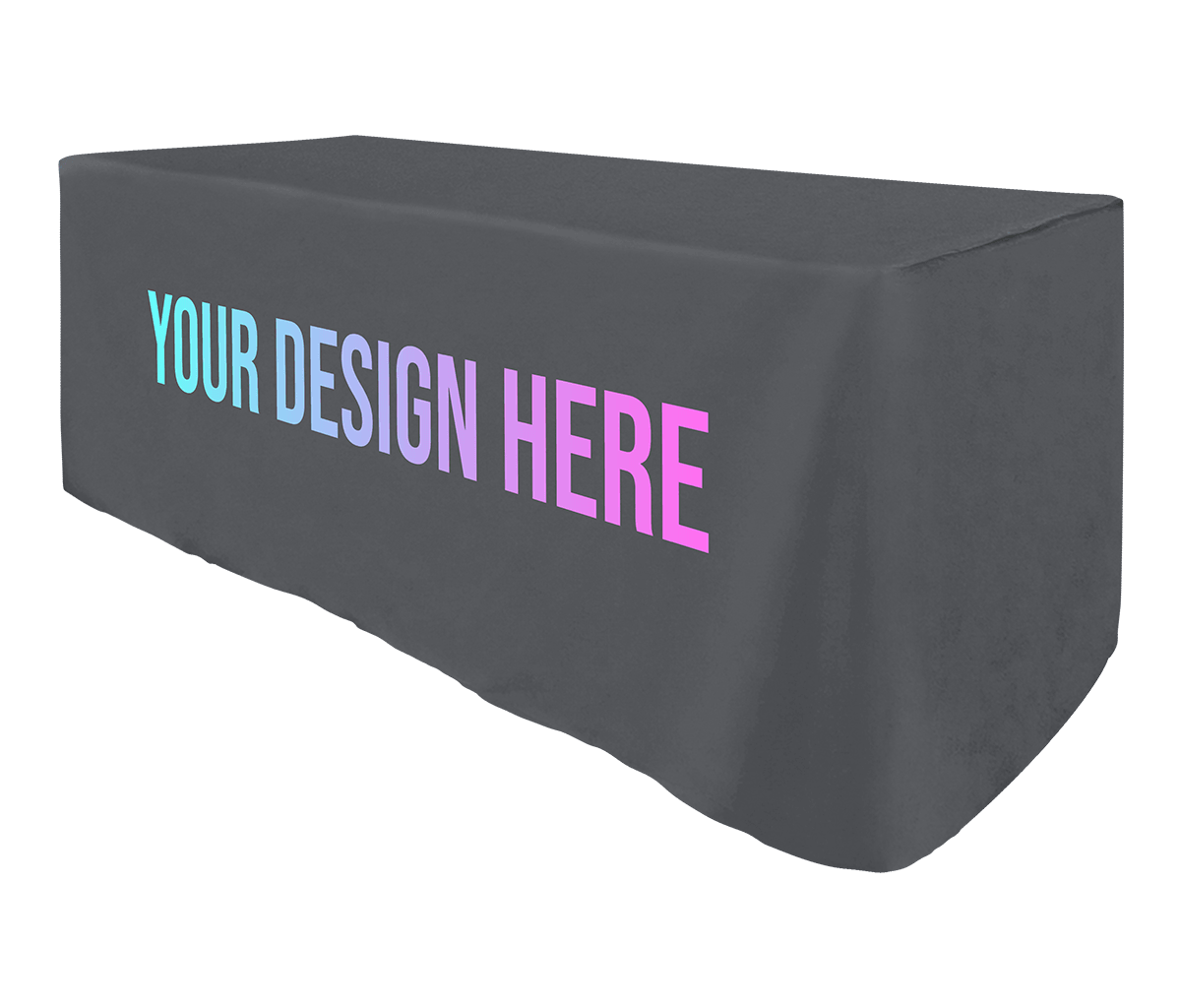 Nappe de table 3 côtés