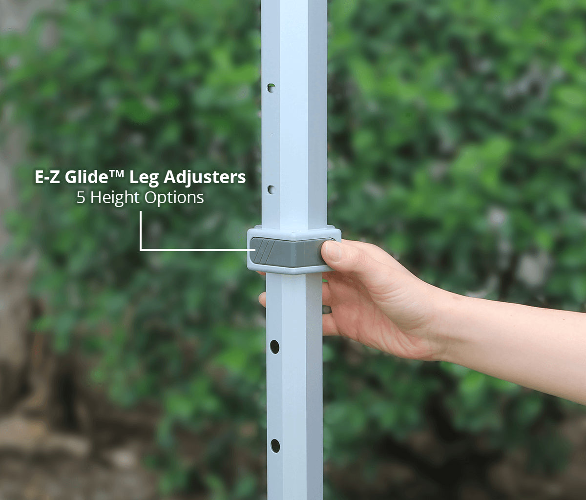 Abri Endeavor® 10' x 20'