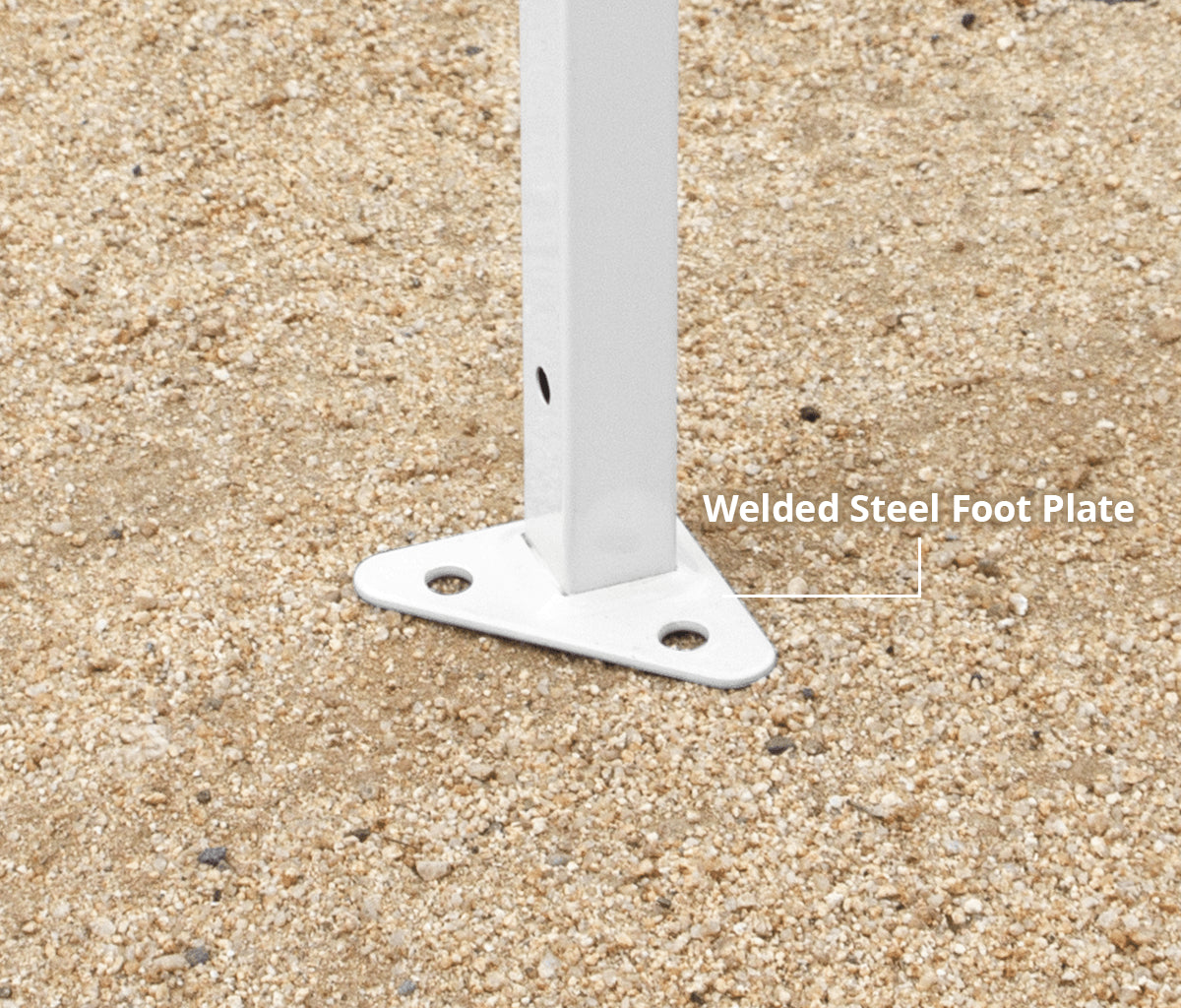 Pyramid™ 10' x 10' Canopy