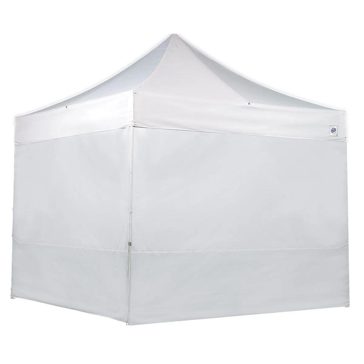 ES100S™ الجدار الجانبي 10 أقدام مع مشابك الجمالون