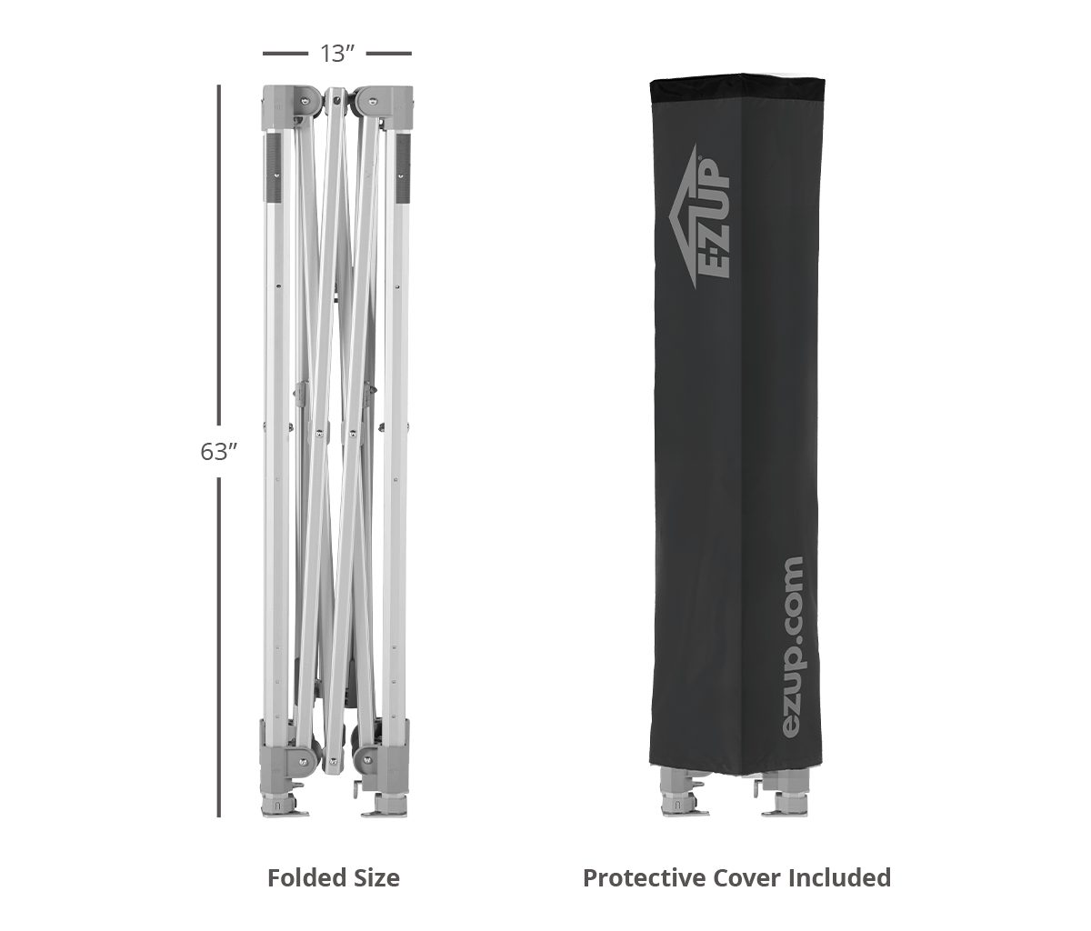 Endeavor™ MAX 10' x 10' Canopy