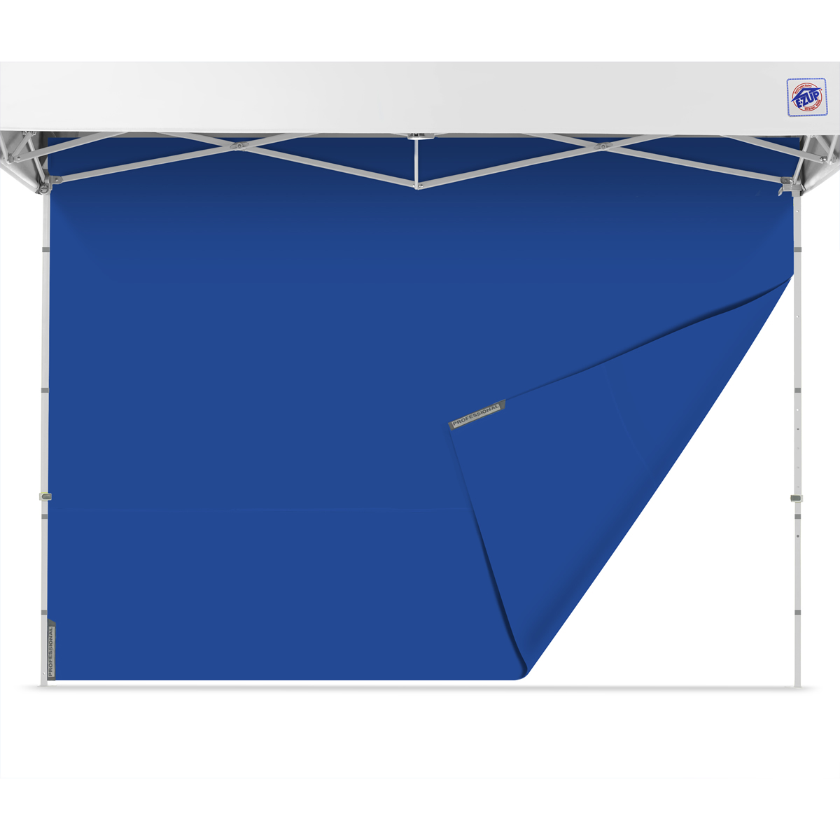 Professional Double-Sided Sidewall