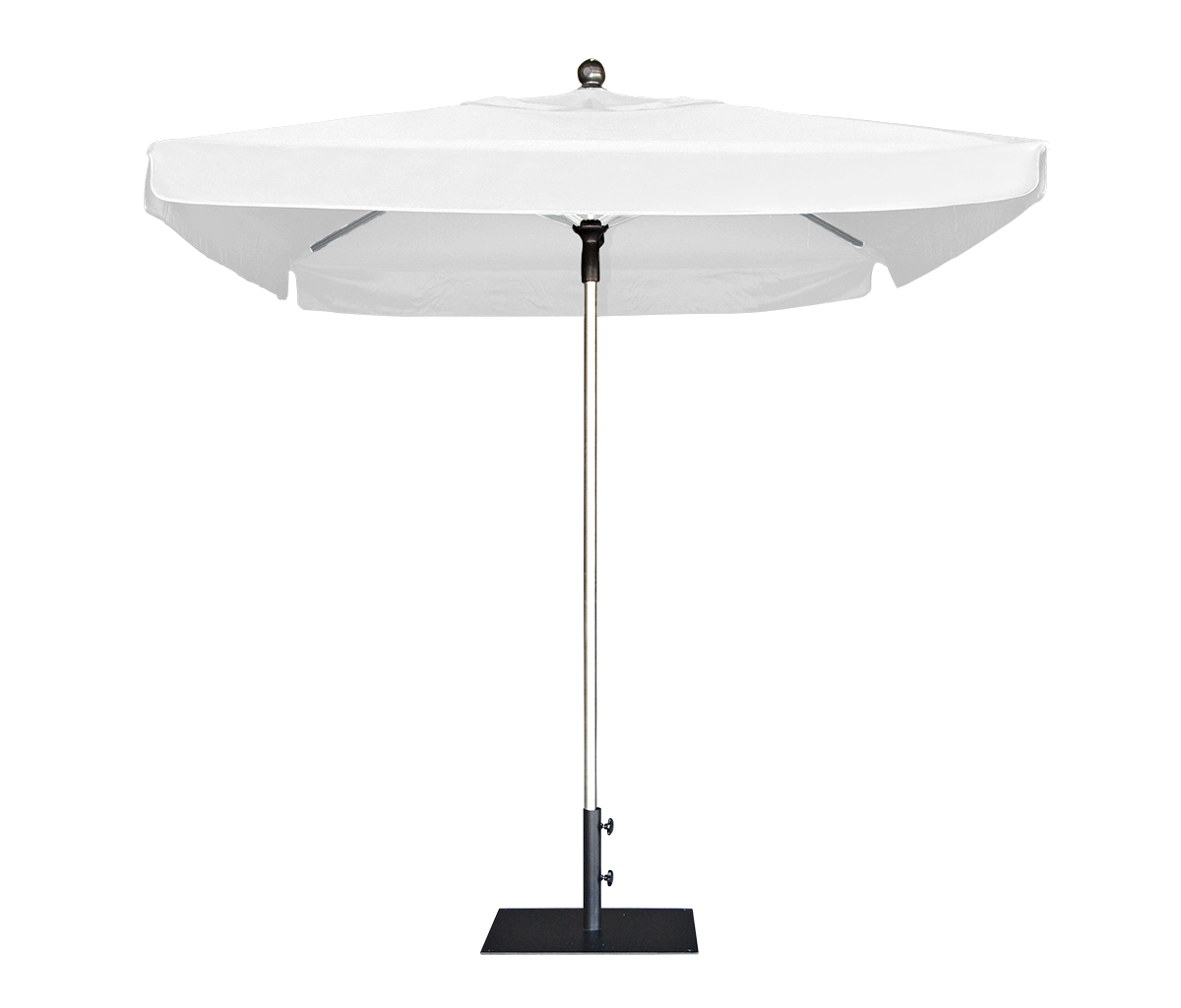 ProUmbrella™ - Square with Valance