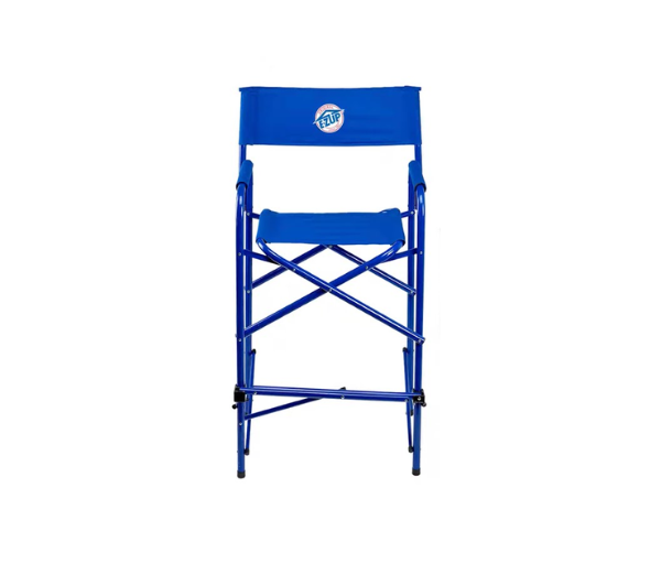 Chaise de directeur personnalisée