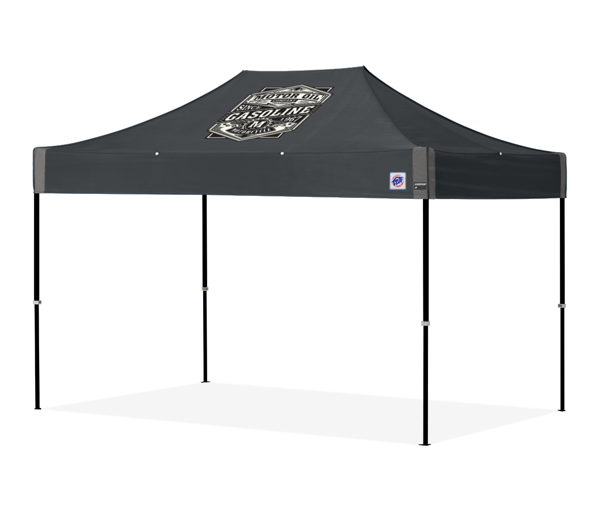 Custom Speed Shelter® 8' x 12' Canopy