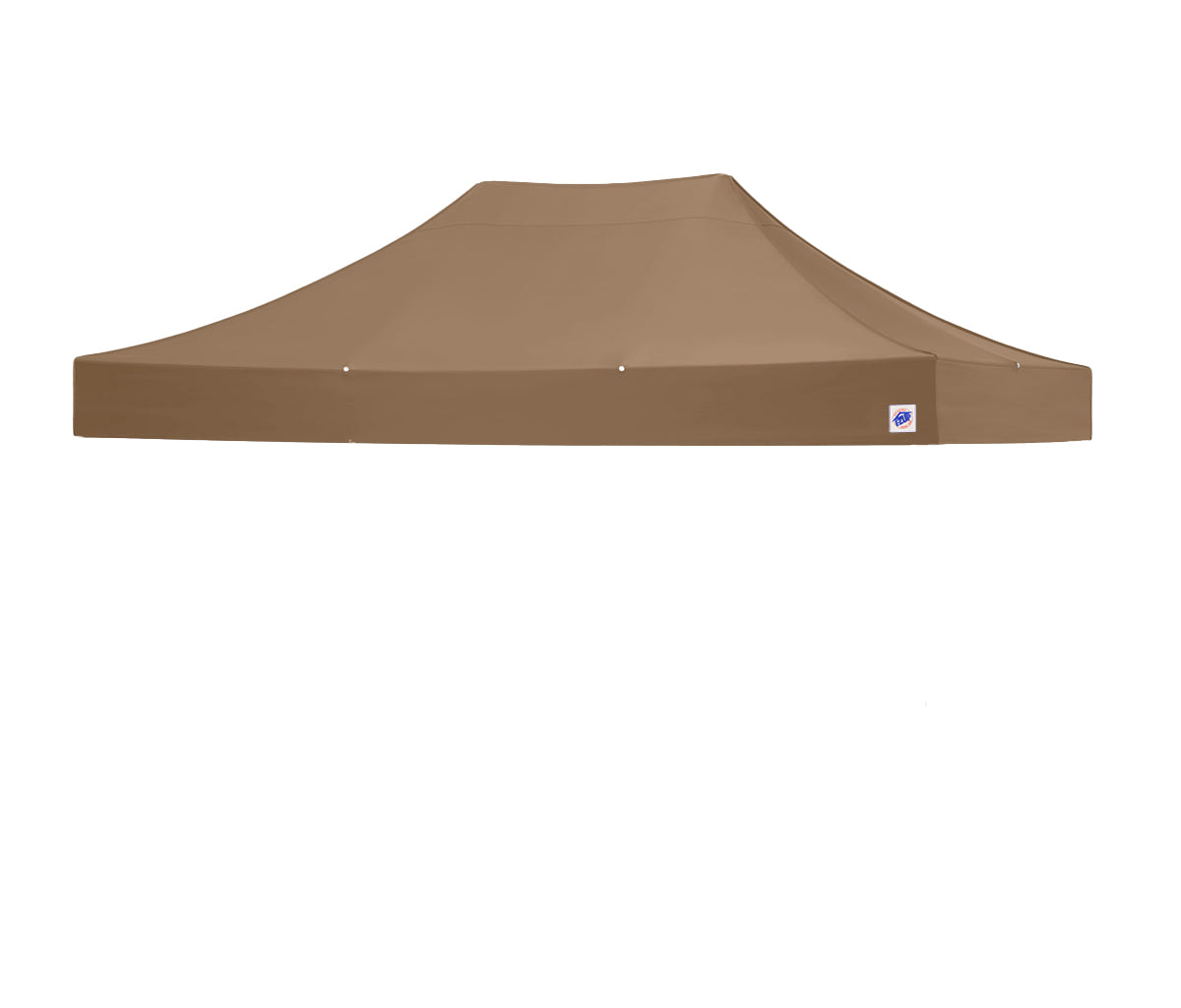 Eclipse™ Replacement 15'(4.5m) Top - Beige