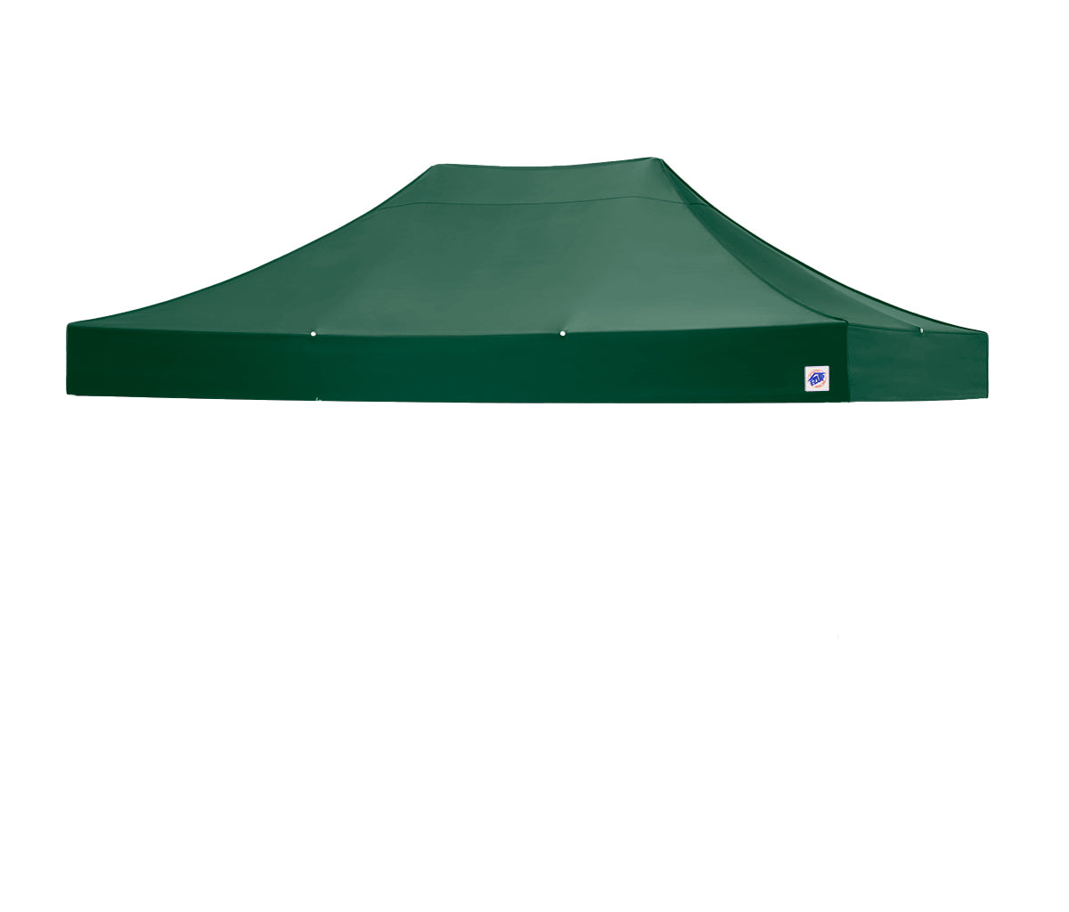 Eclipse™ Replacement 15'(4.5m) Top - Forest Green