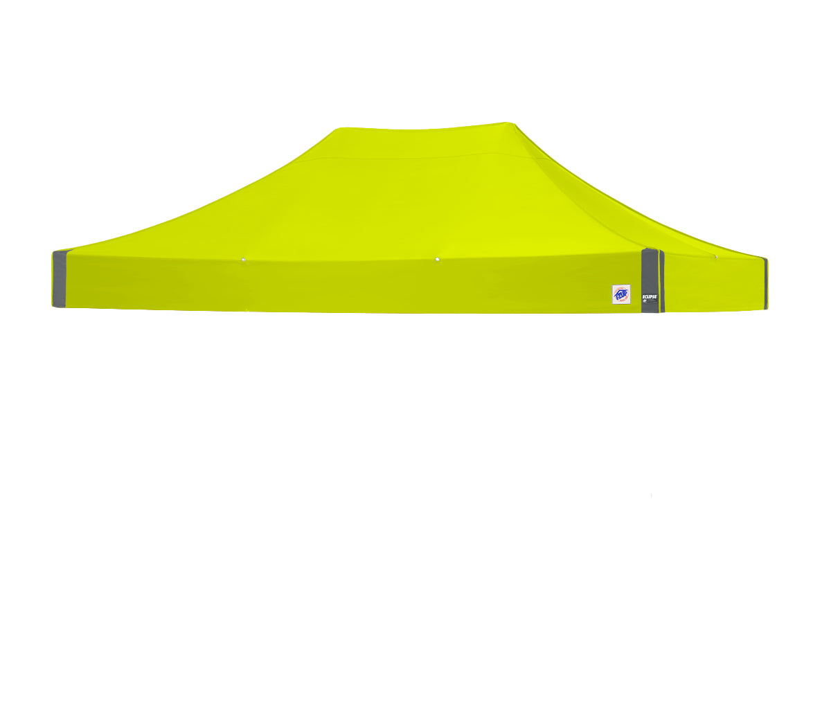 Eclipse™ Replacement 15'(4.5m) Top - Limeade