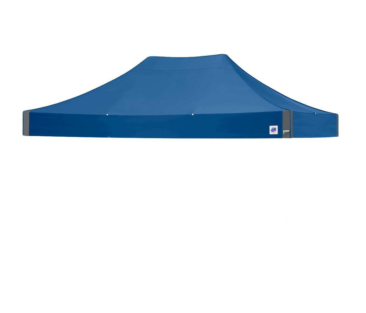 Eclipse™ Replacement 15'(4.5m) Top - Royal Blue