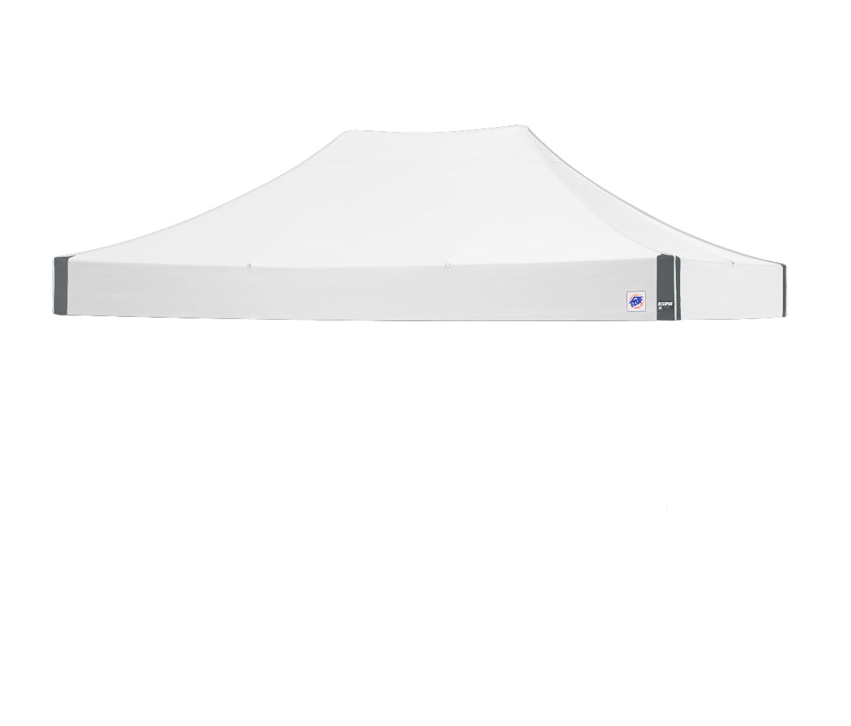 Eclipse™ Replacement 15'(4.5m) Top - White