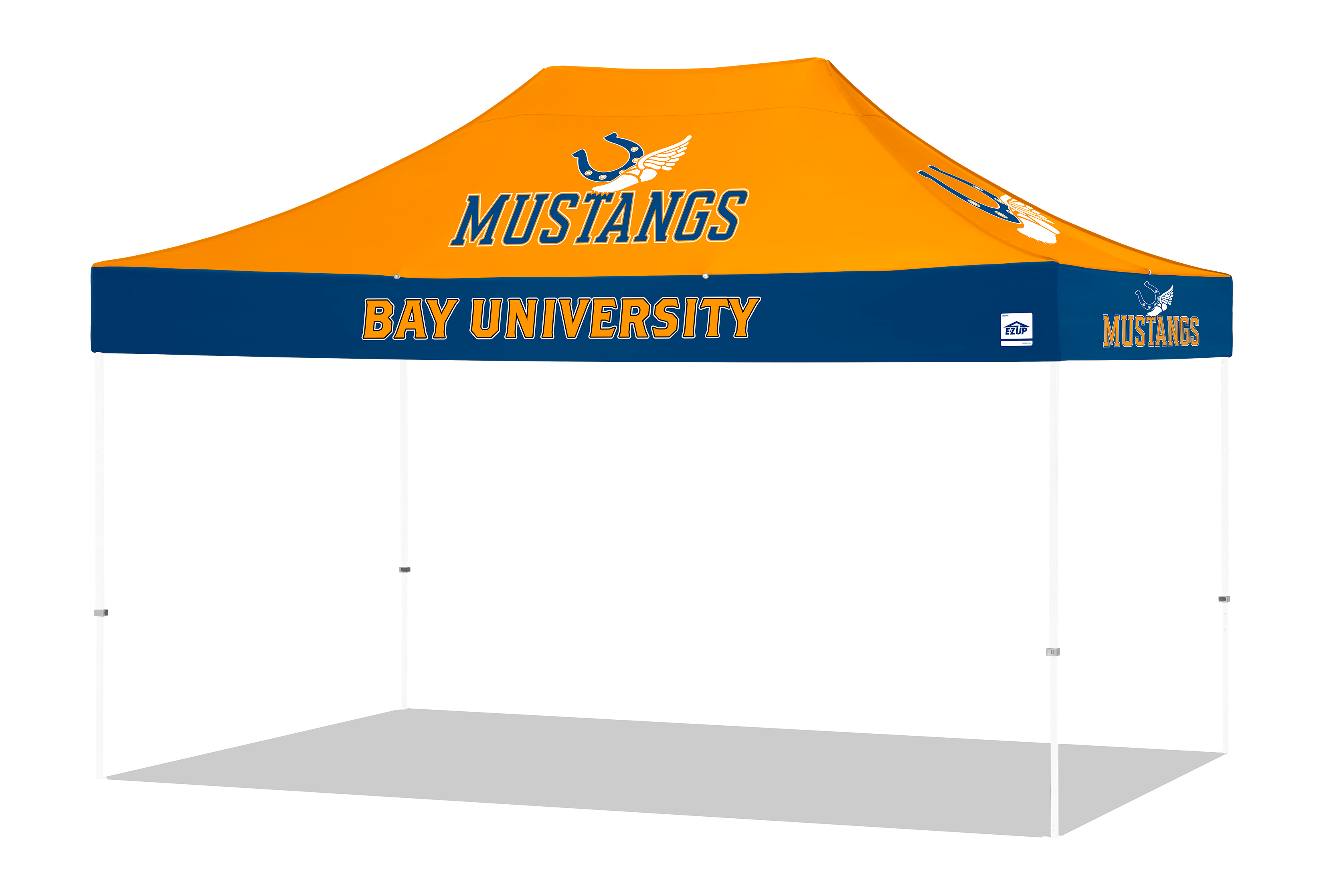 Custom Eclipse™ 10' x 15' Canopy