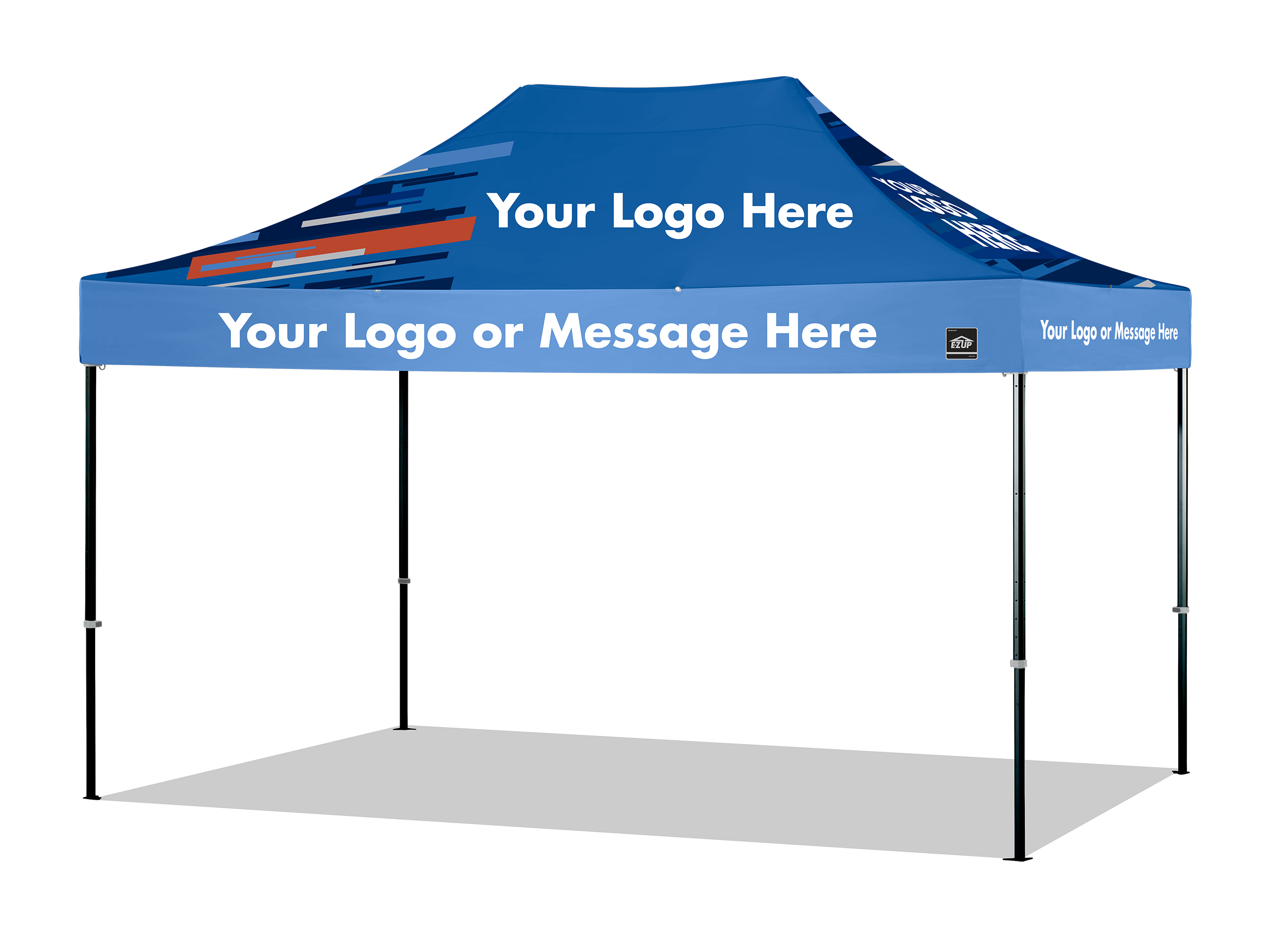 Custom Endeavor® 10' x 15' Canopy