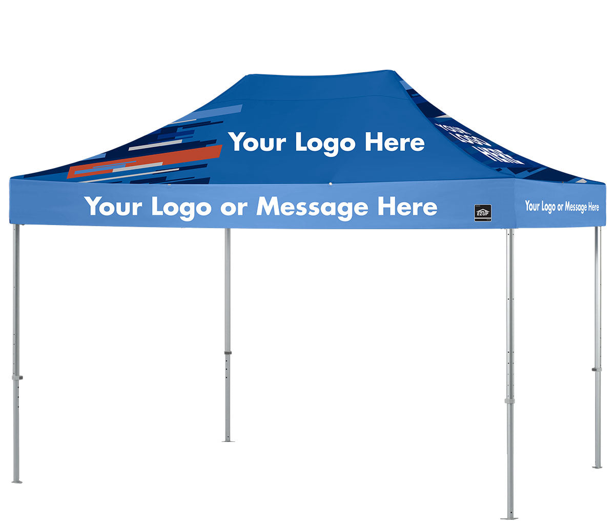Custom Endeavor® 10' x 15' Canopy