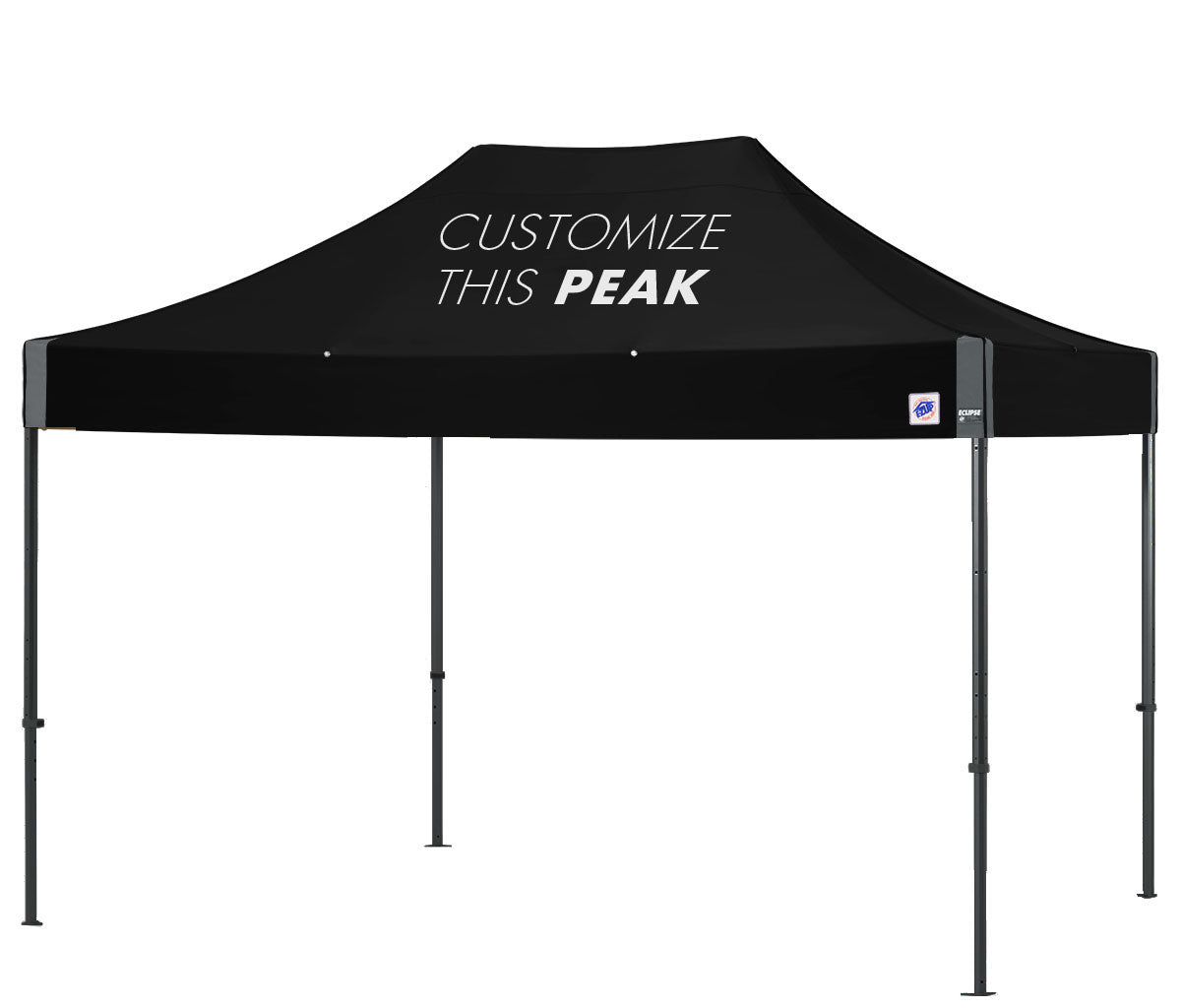 Custom Endeavor® 10' x 15' Canopy